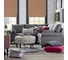Рулонная штора PRAKTO SHANTUNG 40x165 см, какао 8317660 7