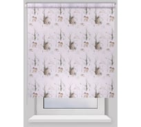 Рулонная штора PRAKTO PRINT Лесные друзья медведи 90x160 см, день 9403219118