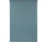 Рулонная штора PRAKTO SHANTUNG 95x160 см, бирюзовая 9403218693 1