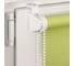 Рулонная штора PRAKTO SHANTUNG 140x175 см, зеленая 9403219551 5