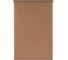 Рулонная штора PRAKTO SHANTUNG 160x175 см, какао 8317671 1