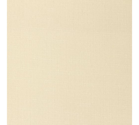Рулонная штора PRAKTO SHANTUNG 45x165 см, песочная 9403217504