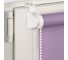 Рулонная штора PRAKTO SHANTUNG 85x160 см, сиреневая 9403218715 5