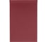 Рулонная штора PRAKTO SHANTUNG 85x160 см, бордо 9403218670 1