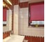 Рулонная штора PRAKTO SHANTUNG 85x160 см, бордо 9403218670 7