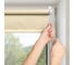 Рулонная штора PRAKTO SHANTUNG 55x250 см, песочная МАХ 9403218013 3