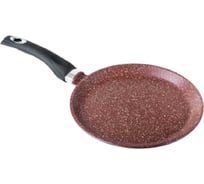 Блинница Горница 260 мм шоколад ПС13549