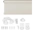 Рулонная штора PRAKTO GLASGOW 180x175 см, бежевый 9403219422 5