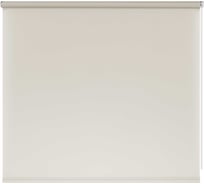Рулонная штора PRAKTO GLASGOW 120x160 см, бежевый 9403219419