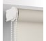 Рулонная штора PRAKTO GLASGOW 120x160 см, бежевый 9403219419 9