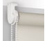 Рулонная штора PRAKTO GLASGOW 120x160 см, бежевый 9403219419 10