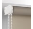 Рулонная штора PRAKTO GLASGOW 120x160 см, какао 9403219430 2