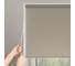 Рулонная штора PRAKTO GLASGOW 120x160 см, какао 9403219430 4
