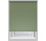 Рулонная штора PRAKTO GLASGOW 140x175 см, оливковый 9403219467 1