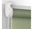 Рулонная штора PRAKTO GLASGOW 140x175 см, оливковый 9403219467 3