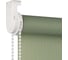 Рулонная штора PRAKTO GLASGOW 140x175 см, оливковый 9403219467 9