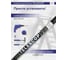 Потолочная сушилка для белья Comfort Alumin Group алюминиевая телескопическая black style telescop, 7 прутьев 1,2-2,0 м 004683 7