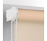 Рулонная штора PRAKTO GLASGOW 200x175 см, экрю 9403219441 2