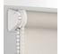 Рулонная штора PRAKTO GLASGOW 95x160 см, бежевый 9403219250 3