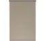 Рулонная штора PRAKTO GLASGOW 80x160 см, какао 9403219283 7