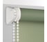 Рулонная штора PRAKTO GLASGOW 95x160 см, оливковый 9403219463 3
