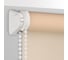 Рулонная штора PRAKTO GLASGOW 55x160 см, экрю 9403219228 3
