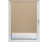 Штора рулонная PRAKTO JUTA 50x160 миндальный 9403219589 1