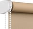 Штора рулонная PRAKTO JUTA 50x160 миндальный 9403219589 10