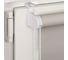 Рулонная штора PRAKTO JUTA 40x160 см, пепельный 9403219625 2