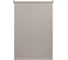 Рулонная штора PRAKTO JUTA 40x160 см, пепельный 9403219625 9