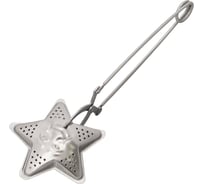 Ситечко для заваривания МУЛЬТИДОМ Звезда 15.5x5.5 см VL11-61