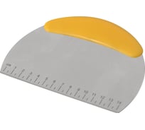 Кондитерский шпатель МУЛЬТИДОМ 16x12 см DA80-463