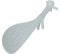 Кухонная лопатка на ножках МУЛЬТИДОМ 20.5 см, 2 цвета VL50-177