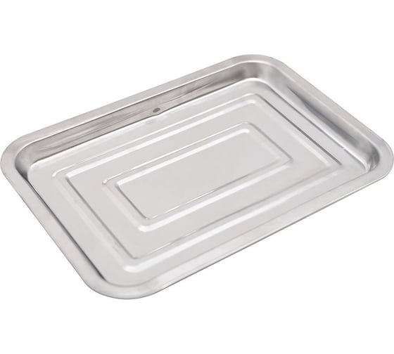 Противень МУЛЬТИДОМ Эконом 26x19x1.5 см VL8-210