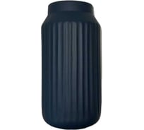 Ваза Homium синий vaseK02blue