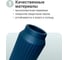 Ваза Homium синий vaseK02blue 3
