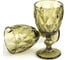 Набор бокалов Homium 6 шт., зеленый setglass6-3 2