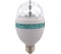 Декоративный светильник СТАРТ LED Disco RGB E27 1