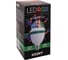 Декоративный светильник СТАРТ LED Disco RGB E27 2