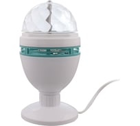 Декоративный светильник СТАРТ LED Disco RGB TL