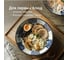 Набор тарелок Homium Kitchen Home, белый, D20.5 см, 2 шт. set2BowlHome02 4
