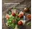 Набор тарелок Homium Kitchen Home, белый, D20.5 см, 2 шт. set2BowlHome02 5