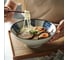 Набор тарелок Homium Kitchen Home, глубокая, белый, D21 см, 2 шт. set2BowlHome01 4