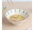 Набор тарелок Homium Kitchen Collection, глубокая, белый, D20 см, капли, 2 шт. set2Bowl01Blue 4