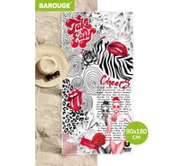 Покрывало BAROUGE Cheers (BBT-007) BBT-007,покрывало