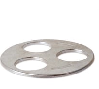 Стерилизатор для банок Рустрейд 3-х местный КС-00016