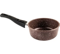 Ковш Горница 1 л, со съемной ручкой, без крышки, антипригарное покрытие ПС7919