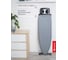 Чехол для гладильной доски InHome 1300x480, с поролоном, антипригарное покрытие, серый INHIBC1/8 3