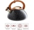 Чайник ARDI Kuche со свистком 3 л AR-312 12 00-00014786 2