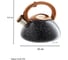 Чайник ARDI Kuche со свистком 3 л AR-312 12 00-00014786 3